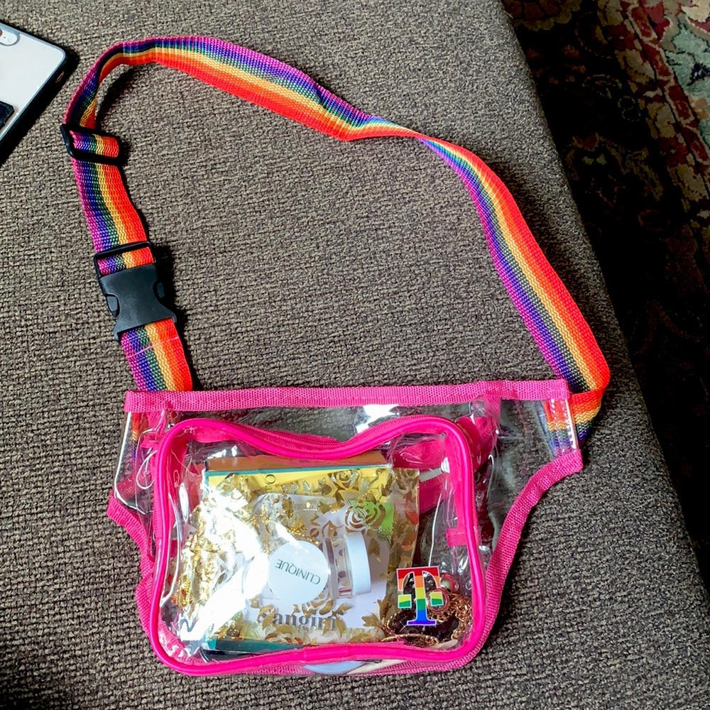 T mobile Fanny Pack